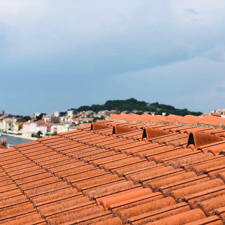 Nona Beta Apartman Mali Lošinj Kültér fotó