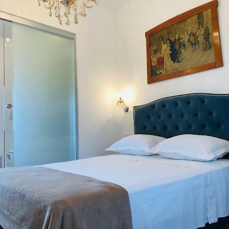 Nona Beta Apartman Mali Lošinj Kültér fotó