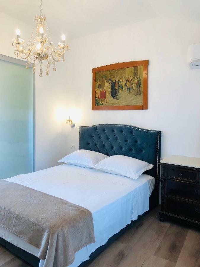 Nona Beta Apartman Mali Lošinj Kültér fotó