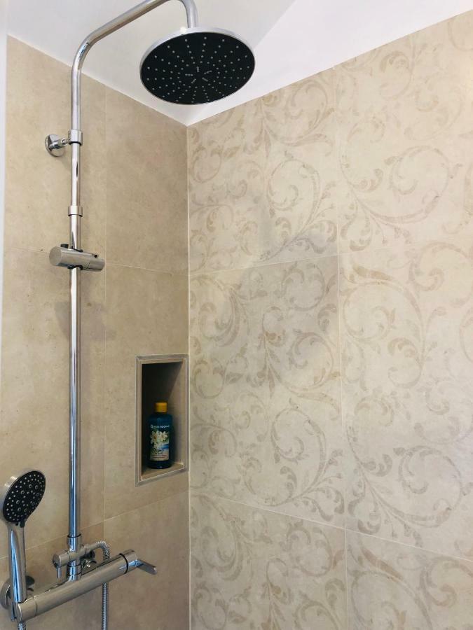 Nona Beta Apartman Mali Lošinj Kültér fotó