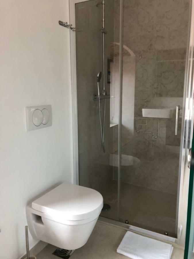 Nona Beta Apartman Mali Lošinj Kültér fotó
