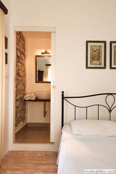 Nona Beta Apartman Mali Lošinj Kültér fotó