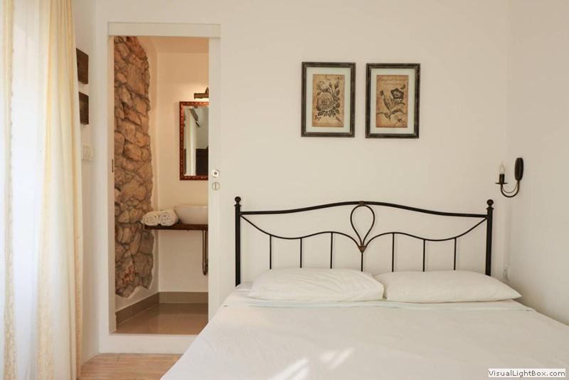 Nona Beta Apartman Mali Lošinj Kültér fotó