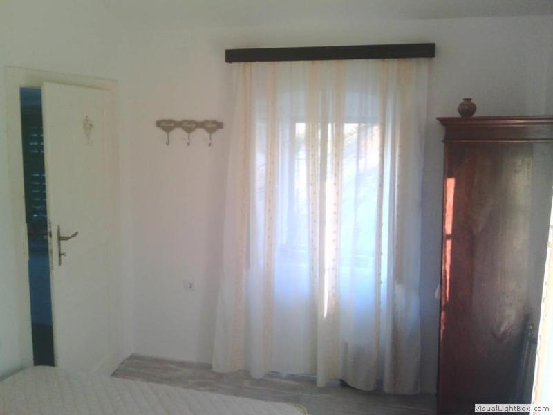 Nona Beta Apartman Mali Lošinj Kültér fotó