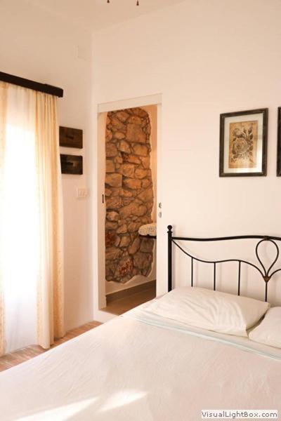 Nona Beta Apartman Mali Lošinj Kültér fotó
