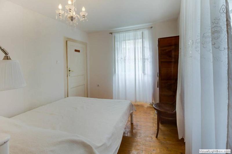 Nona Beta Apartman Mali Lošinj Kültér fotó
