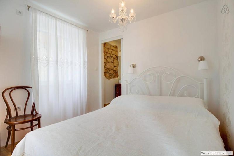 Nona Beta Apartman Mali Lošinj Kültér fotó