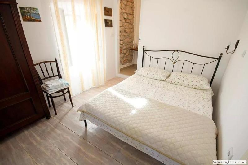 Nona Beta Apartman Mali Lošinj Kültér fotó