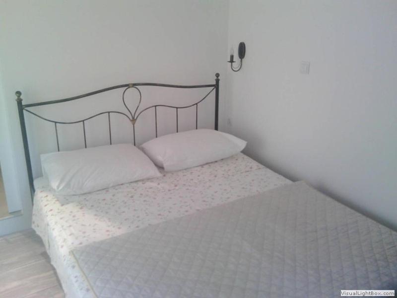 Nona Beta Apartman Mali Lošinj Kültér fotó